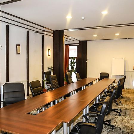 Hotel Regina Sinaia Ngoại thất bức ảnh