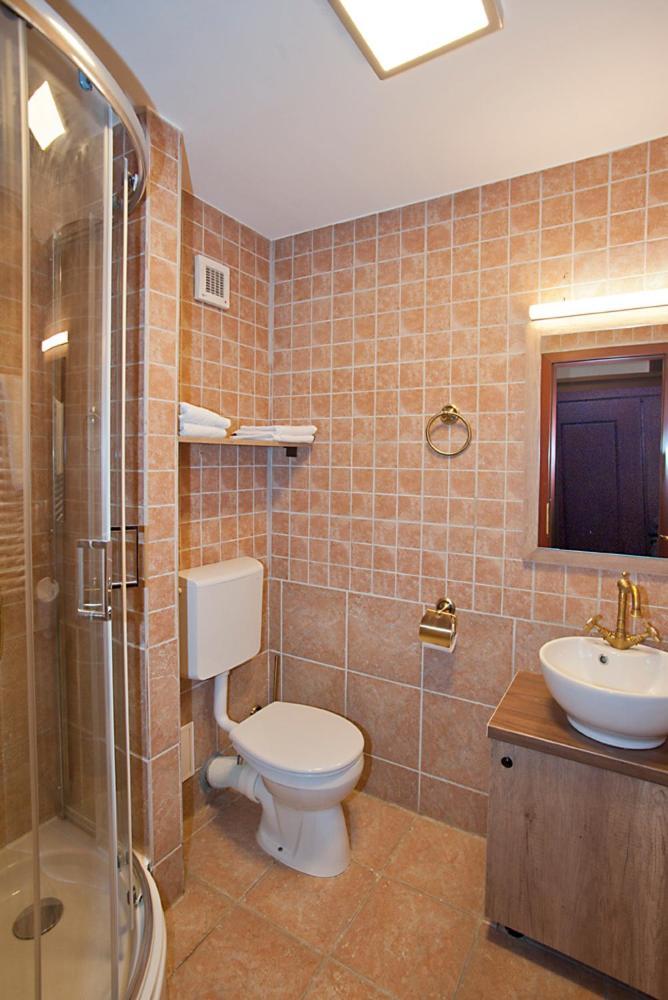 Hotel Regina Sinaia Ngoại thất bức ảnh