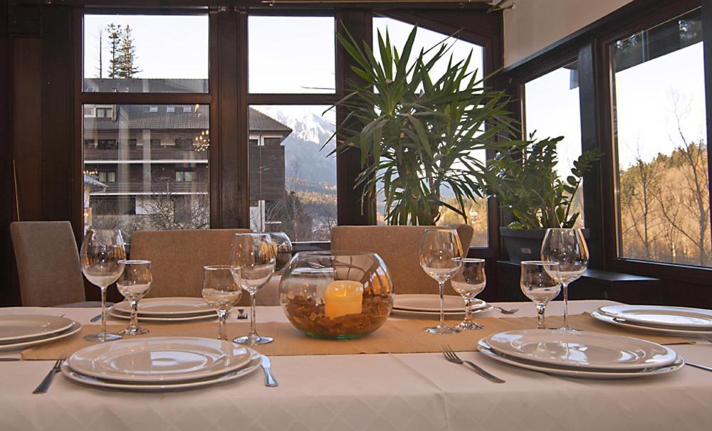Hotel Regina Sinaia Ngoại thất bức ảnh