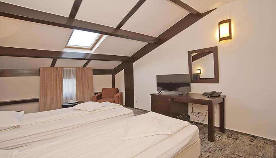 Hotel Regina Sinaia Ngoại thất bức ảnh